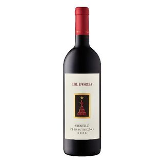 Вино Col d’Orcia Brunello di Montalcino DOCG черв.сухе 0.75 л
