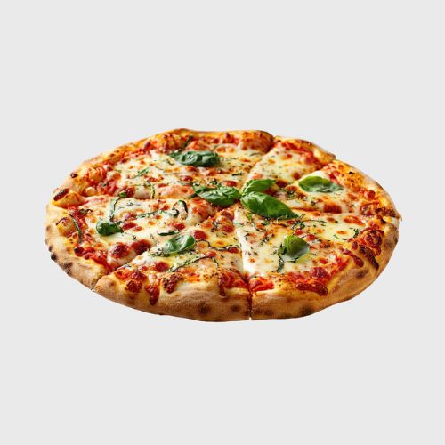 პიცა და ხაჭაპური