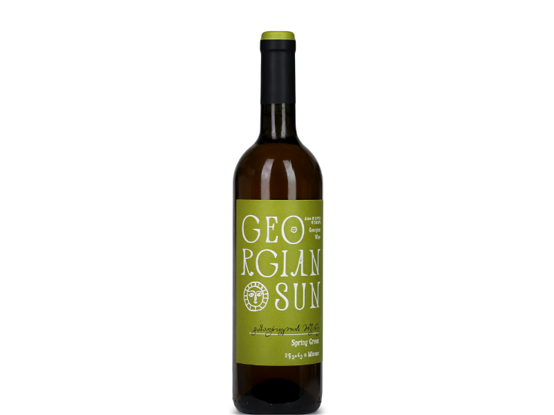 თეთრი ღვინო