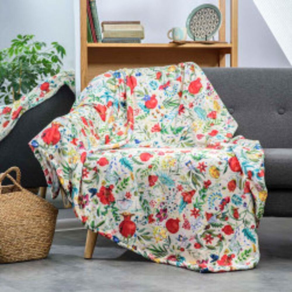 პლედი და საბანი