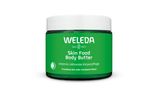 weleda სქინფუდის - ტანის კარაქი