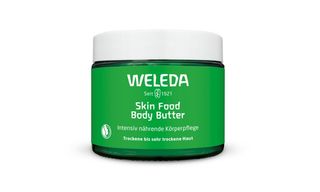 weleda სქინფუდის - ტანის კარაქი