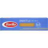 Макаронні вироби Barilla Spaghettini №5 500 г