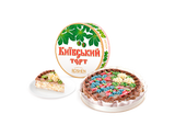 Торт Київський, 850 г