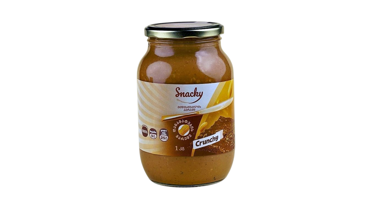 ჯანსაღი კვება
