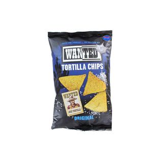 Չիպս «Tortilla» 450գ Աղի