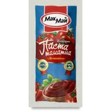 Паста Мак-Май Домашня томатна 15% 70 г