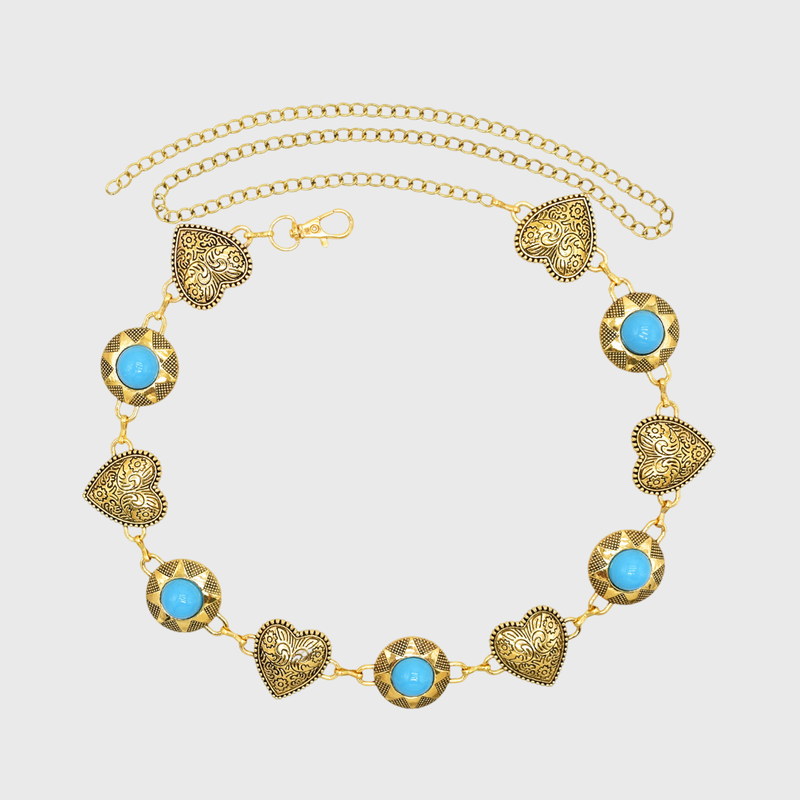 ქალის სამკაული‎