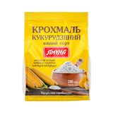 სახამებელი სიმინდის იამუნა 200გრ