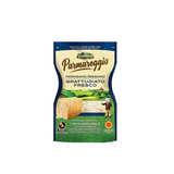 პარმეზანი გახეხილი /Parmareggio / 100 გრ