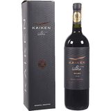 Вино Kaiken Ультра Мальбек 0,75 л сух. червон. 5037
