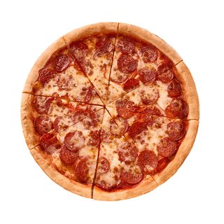 Піца Папероні Пікантна Власне виробництво 450г