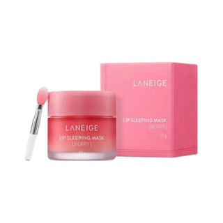 LANEIGE - Lip Sleeping Mask EX Berry
