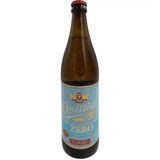 Пиво Опілля Export Zero світле безалкогольне 500 мл