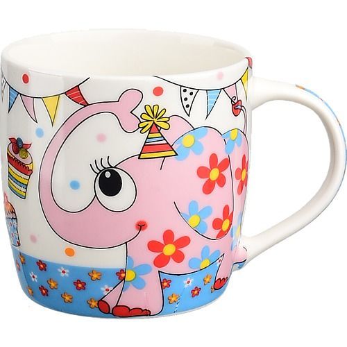 Посуд столовий для напоїв