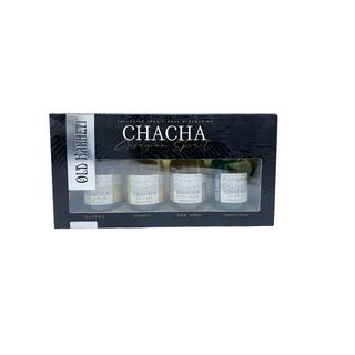 KTW ჭაჭა 50 მლ*5/4860013087728