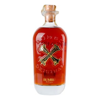 Спиртний напій Bumbu 0,7 л Original