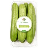 შუშა კიტრი 900 გრ - პლანტა