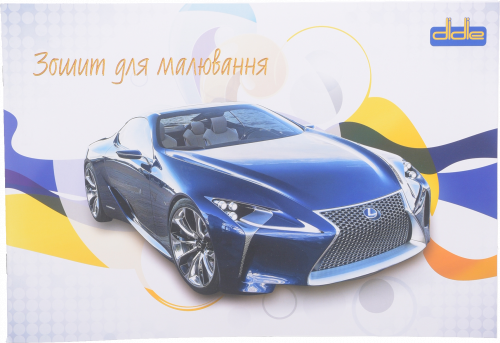 Малювання та творчість