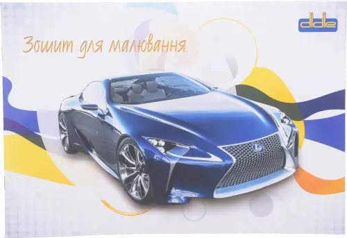Товари для творчості