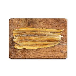 Філе щуки сушене 100г