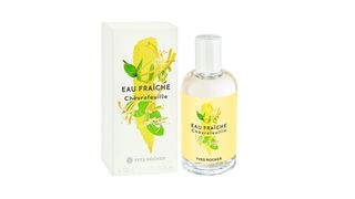 ტუალეტის წყალი "EAU FRAICHE CHEVREFEUILLE" - 100მლ.