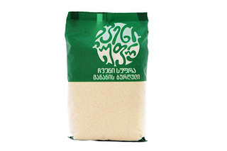 მანი /ჩვენი სუფრა 0.9*10