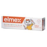 Зубна Паста "colgate Elmex Children's" (colgate Елмекс Дитяча) 50 Мл Д/дітей З 1-го Зуба І До 6 Рок №1