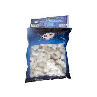 გარჩეული კრევეტი 8/12 /Dayseaday/ 1კგ