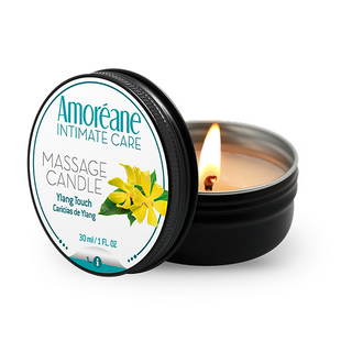 Масажна свічка Amoréane Іланг-Іланг, 30 мл