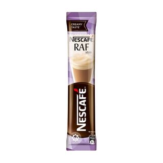 Кофе Nescafe 3в1 Raf Style растворимый 24 г
