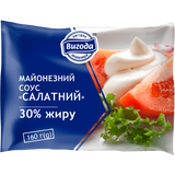 Майонезний соус Вигода Салатний 30% 160 г