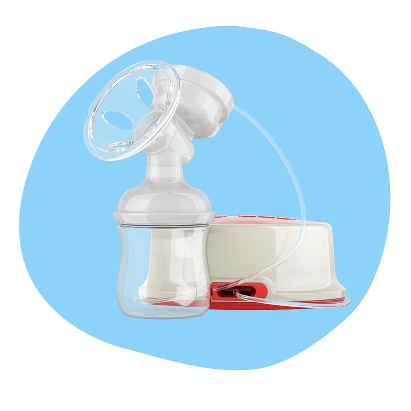 Товары для беременных и кормящих мам