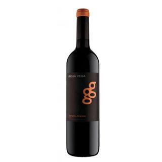 Вино Rioja Vega G&G черв.сухе 0.75 л