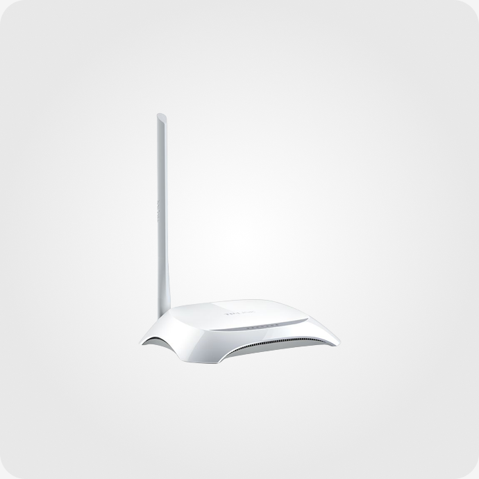 მოწყობილობები ქსელისთვის