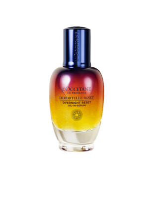 უკვდავას აღმდგენი ღამის ზეთოვანი შრატი 30მლ