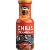 Соус для стейків Hame чілі з часником 250 мл