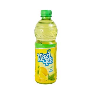 Maxi Tea, Холодный Чай Maxi Tea 1,2Л Зеленый С Лимоном, шт, ШК: 4870202521216