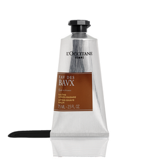 BAUX - გაპარსვის შემდგომი ბალზამი 75მლ