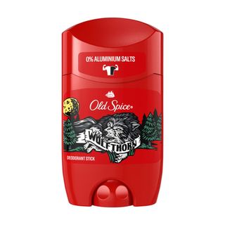 Дезодорант Old Spice Wolfthorn Твёрдый 50 Мл