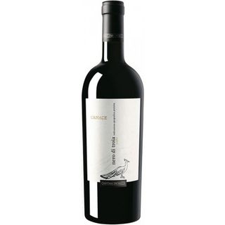 Вино Fantini Canace Nero Di Troia черв.сухе