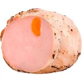 Буженина М'ясна історія По-селянськи копчено-варена вищий гатунок, 100г