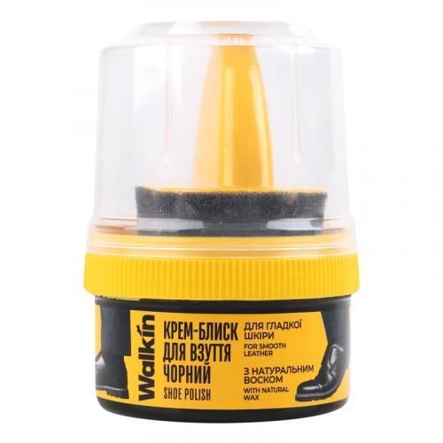 Засоби догляду за взуттям