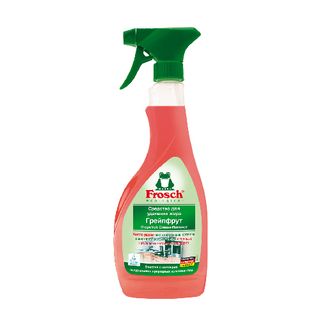 უნივერსალური საწმენდი სპრეი გრეიფრუტის არომატით /ფროში/ 500 მლ