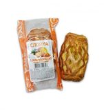 Слойка 90 г Ново-Баварський з ананасом п/ет