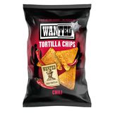 ტორტილა / ოქეი სნექს / ჩილით, 10*200გ