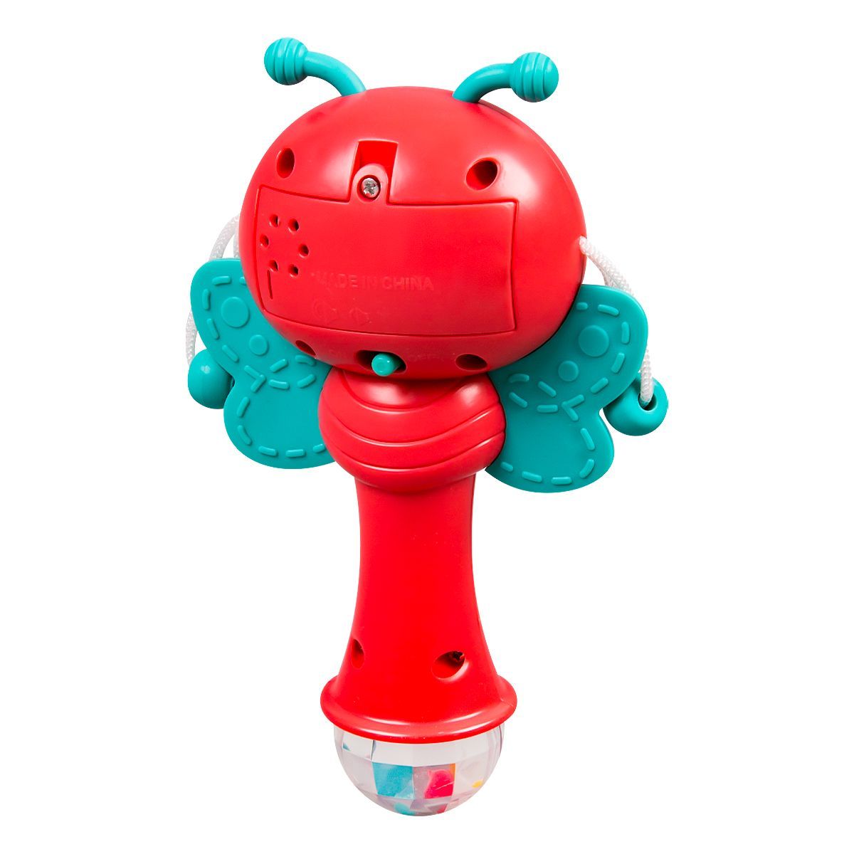 Игрушки для малышей