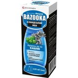 Базука Ісландський Мох Еліксир Фл. 120 Мл №1