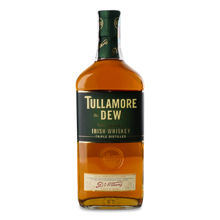 Віскі Tullamore Dew 0,7л