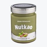 ფისტის კრემი/ NUTKAO/ 10*330გ